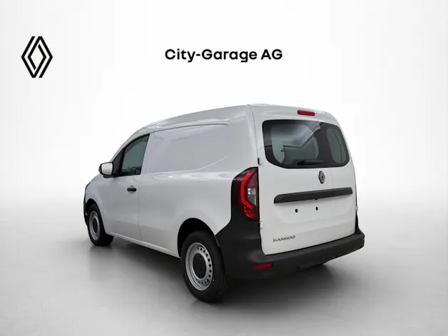 RENAULT Kangoo Van 1.3 TCe 130 Extra