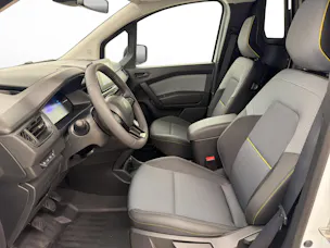 RENAULT Kangoo Van 1.3 TCe 130 Extra