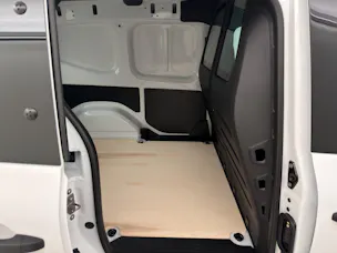 RENAULT Kangoo Van 1.3 TCe 130 Extra