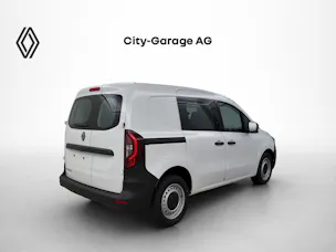 RENAULT Kangoo Van 1.3 TCe 130 Extra
