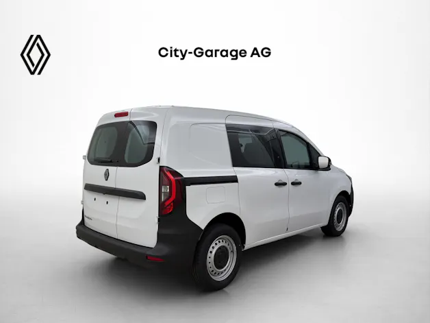 RENAULT Kangoo Van 1.3 TCe 130 Extra