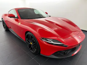 FERRARI Roma 3.9 V8 T