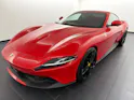 FERRARI Roma 3.9 V8 T
