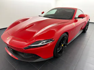 FERRARI Roma 3.9 V8 T