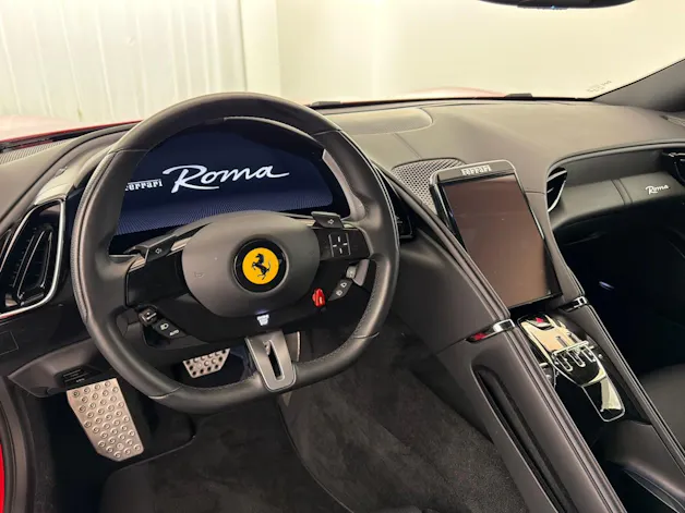 FERRARI Roma 3.9 V8 T