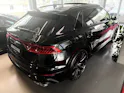 AUDI SQ8 TFSI quattro tiptronic
