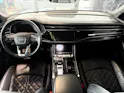 AUDI SQ8 TFSI quattro tiptronic