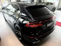 AUDI SQ8 TFSI quattro tiptronic