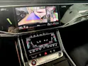 AUDI SQ8 TFSI quattro tiptronic