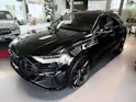 AUDI SQ8 TFSI quattro tiptronic