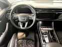 AUDI SQ8 TFSI quattro tiptronic