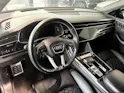 AUDI SQ8 TFSI quattro tiptronic