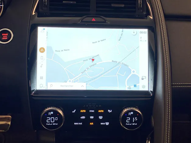Jaguar E-Pace 2.0 I4 300 Sport AWD
