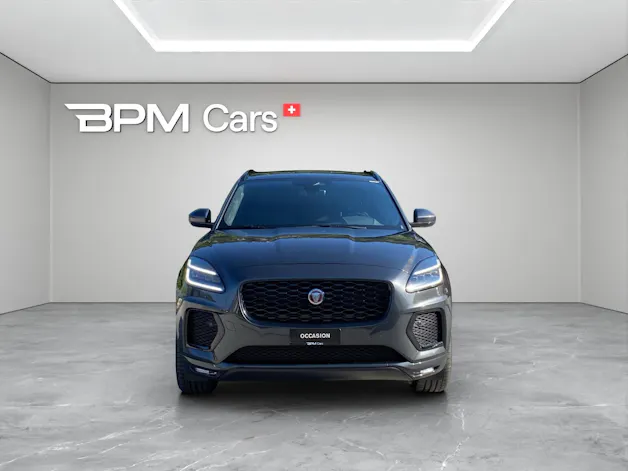 Jaguar E-Pace 2.0 I4 300 Sport AWD