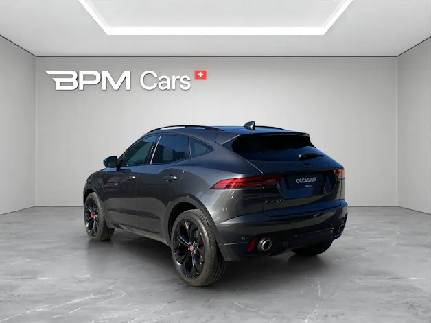 Jaguar E-Pace 2.0 I4 300 Sport AWD