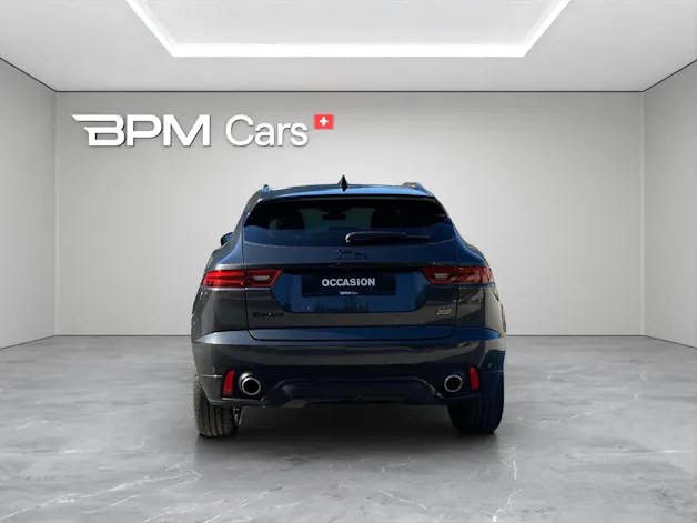 Jaguar E-Pace 2.0 I4 300 Sport AWD