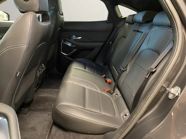 Jaguar E-Pace 2.0 I4 300 Sport AWD