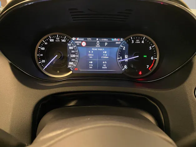 Jaguar E-Pace 2.0 I4 300 Sport AWD