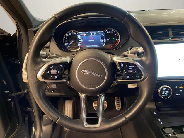 Jaguar E-Pace 2.0 I4 300 Sport AWD