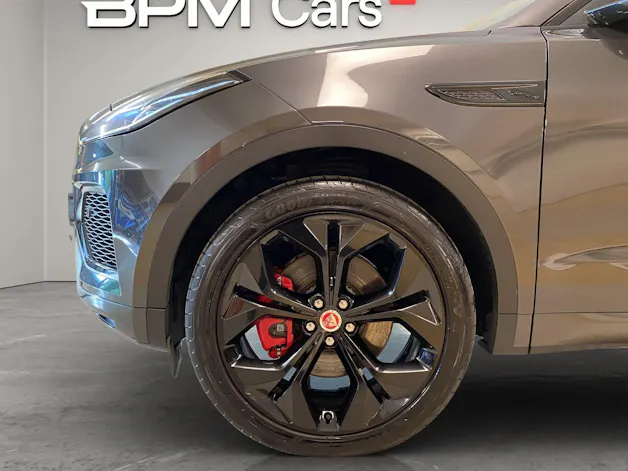 Jaguar E-Pace 2.0 I4 300 Sport AWD