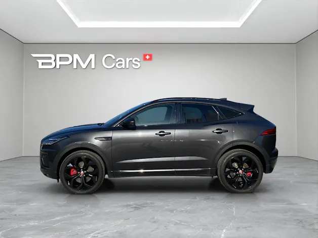 Jaguar E-Pace 2.0 I4 300 Sport AWD