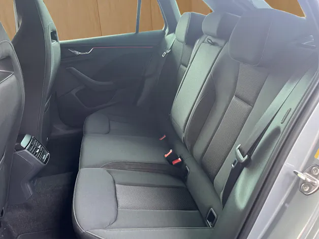 SKODA Scala 1.5 TSI Dynamic DSG