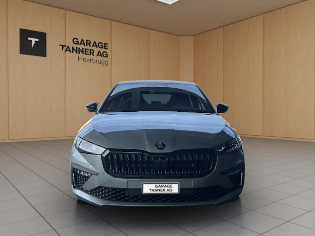 SKODA Scala 1.5 TSI Dynamic DSG