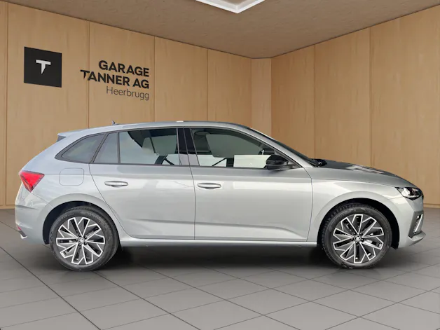 SKODA Scala 1.5 TSI Dynamic DSG