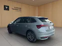 SKODA Scala 1.5 TSI Dynamic DSG