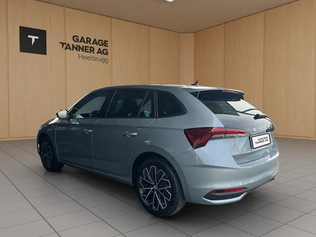 SKODA Scala 1.5 TSI Dynamic DSG