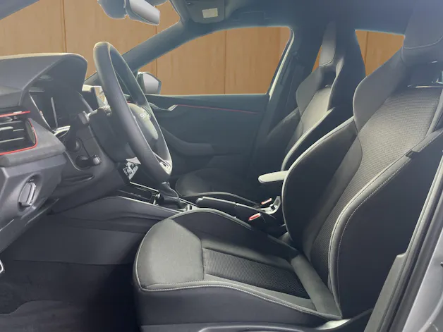 SKODA Scala 1.5 TSI Dynamic DSG