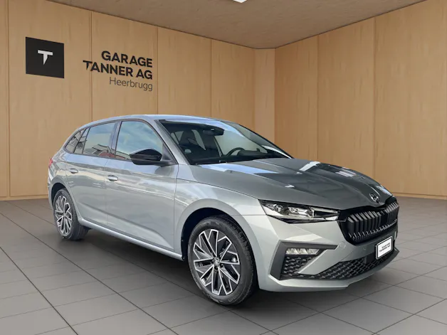 SKODA Scala 1.5 TSI Dynamic DSG