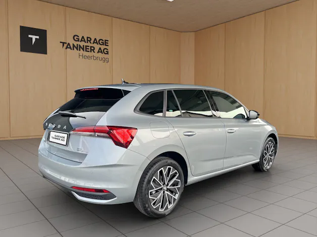SKODA Scala 1.5 TSI Dynamic DSG