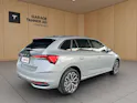 SKODA Scala 1.5 TSI Dynamic DSG
