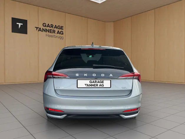 SKODA Scala 1.5 TSI Dynamic DSG