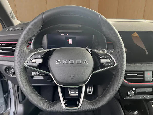 SKODA Scala 1.5 TSI Dynamic DSG