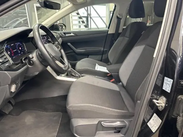 VW Taigo 1.5 TSI 75 Edition DSG