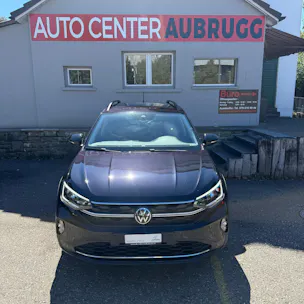 VW Taigo 1.5 TSI 75 Edition DSG
