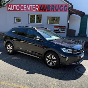VW Taigo 1.5 TSI 75 Edition DSG
