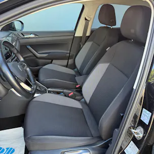 VW Taigo 1.5 TSI 75 Edition DSG