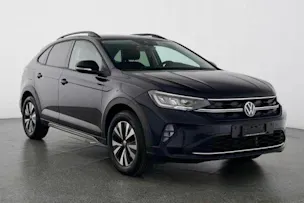 VW Taigo 1.5 TSI 75 Edition DSG