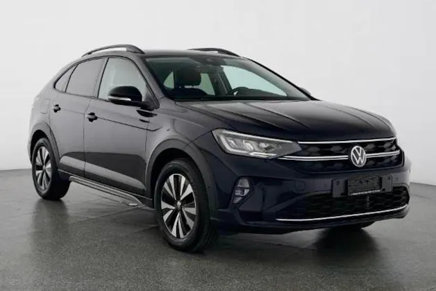 VW Taigo 1.5 TSI 75 Edition DSG