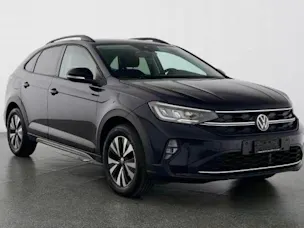 VW Taigo 1.5 TSI 75 Edition DSG