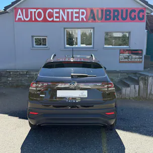 VW Taigo 1.5 TSI 75 Edition DSG