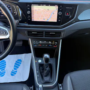 VW Taigo 1.5 TSI 75 Edition DSG