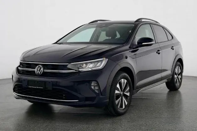 VW Taigo 1.5 TSI 75 Edition DSG