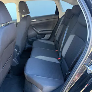 VW Taigo 1.5 TSI 75 Edition DSG