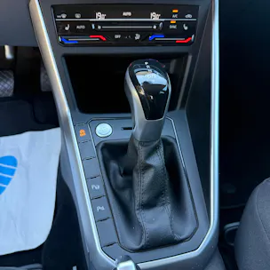 VW Taigo 1.5 TSI 75 Edition DSG