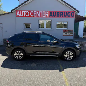 VW Taigo 1.5 TSI 75 Edition DSG
