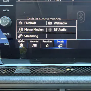 VW Taigo 1.5 TSI 75 Edition DSG